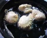 Foto del paso 2 de la receta: Buñuelos dulces de harina especial ♡ (ʃƪ^3^)