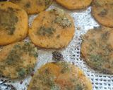 Foto del paso 4 de la receta: Milanesas de zapallo anco