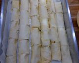 صورة لخطوة 6 من وصفة البوريك التركى بابسط طريقة تعالوا.... تعالوا🥘🥘🥘🥘🥘🥘🥘🥘🥘🥘