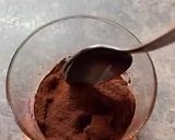 Φωτογραφία βήματος 3 της συνταγής Tiramisu overnight oats 300 kcal ✌️
