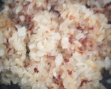 Foto del paso 1 de la receta: Bacalao Skrei a la Plancha con Parmentier de Cebolla a la Naranja