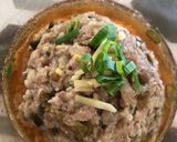 瓜仔肉的食譜步驟3照片