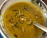 Moong Dal with the Bottle Gourd & Bitter Gourds and Coconut recipe step 10 photo