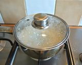 生米煮成熟飯的食譜步驟3照片