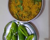ભજીયા(Bhajiya Recipe in Gujarati) રેસીપી સ્ટેપ3ફોટો