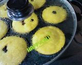 Foto langkah ke 14 dari resep Lumpur waluh kuning.