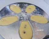 【用鬆餅粉做瑪德蓮貝殼蛋糕】的食譜步驟2照片