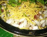 चटपटा भेल (chatpata bhel recipe in Hindi) रेसिपी चरण 5 फोटो