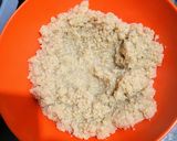Foto del paso 3 de la receta: Chaw fan de quinoa