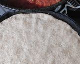 Foto del paso 2 de la receta: Pizzas integrales 🍕