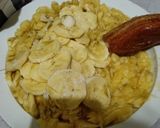 Foto langkah ke 2 dari resep Nugget Pisang.