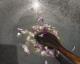Foto langkah ke 2 dari resep Bihun Goreng Cabe Ijo.