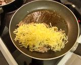 A picture of step 14 of Philly Cheesesteak Remake.