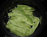 Foto del paso 2 de la receta: Chauchas gratinadas en cazuela