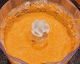 Foto del paso 1 de la receta: Pancitos de zanahoria sin tacc para hacer sandwichitos 🤭😁