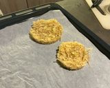 Foto del passaggio 4 della ricetta Rosti di patate