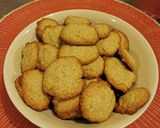 Foto del paso 4 de la receta: Galletas de Avena