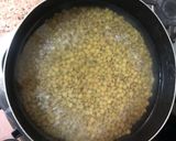 Foto del paso 1 de la receta: Lentejas a mi manera