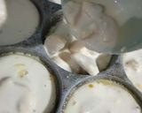 Foto langkah ke 4 dari resep Roti Pisang khas Banjar.