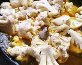 ফুলকপির ভর্তা (Cauliflower's bharta recipe in Bengali) রেসিপি ধাপ - 1 ছবি