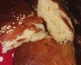 A picture of step 4 of 🍞 Homemade White Bread 🍞.