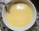 Foto del paso 4 de la receta: 🍊Mousse de mandarina y yogur 🍊 3 ingredientes 🍊