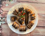 炸（煎）鰻魚的食譜步驟4照片