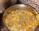 Foto del paso 2 de la receta: Guiso de zapallo italiano