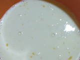 Panqueques con dulce de leche
