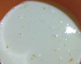 Foto del paso 1 de la receta: Panqueques con dulce de leche