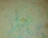 Aloo prhta with bhurta sweet yogert recipe step 5 photo