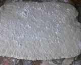 Foto del paso 3 de la receta: Bizcochitos de grasa con yerba mate🤓