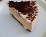Foto langkah ke 7 dari resep Oreo Cheesecake no Oven.