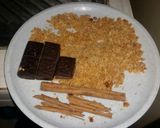 Foto del paso 2 de la receta: Champurrado con solo 5 ingredientes