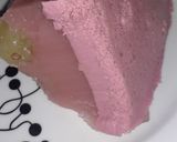 Foto del paso 6 de la receta: Gelatina espumosa. 🧁