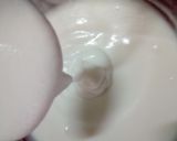 Foto langkah ke 2 dari resep Putu Mayang Banjar (Tanpa Cetakan).