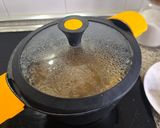 Foto del paso 8 de la receta: Sopa Criolla (a mi manera)