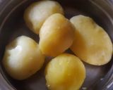 Foto del paso 2 de la receta: Cuy frito
