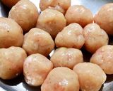 Hình bước làm 1 của món Canh Cá Thác Lác Nấu Ngót