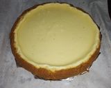 Foto del paso 9 de la receta: New York Cheesecake