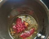 Simple dal dhokli recipe step 5 photo