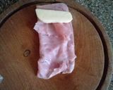 Foto del paso 2 de la receta: Bastoncitos de pechuga