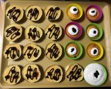 Hình bước làm 5 của món Cupcake made by Trúc❤️