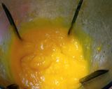 A picture of step 4 of Mango Mousse.