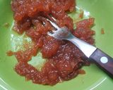 Foto del paso 4 de la receta: Ojitos de dulce de membrillo