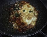 Foto langkah ke 4 dari resep Nasi ceplok Pontianak ala fe.