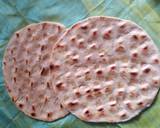 Rajasthani khooba roti recipe step 2 photo