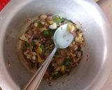 A picture of step 8 of #teamcontest#team sugarnspice#cream of butternut soup#indianfood.