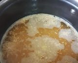 Foto del paso 1 de la receta: Quinoa con salsa de chicharrones