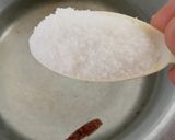 A picture of step 2 of بوائل رائس.